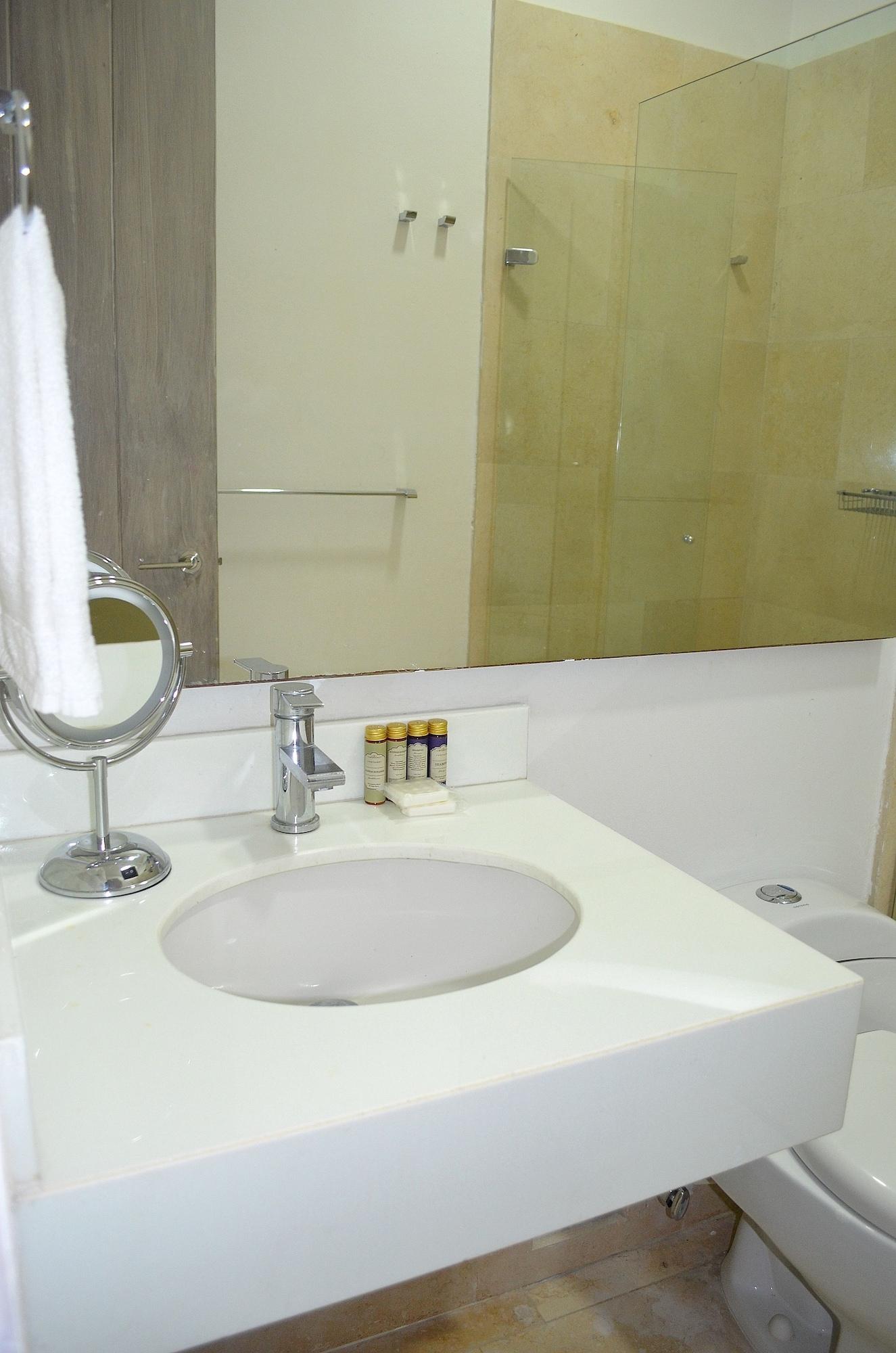 Hotel Casa Alpha Cartagena ภายนอก รูปภาพ